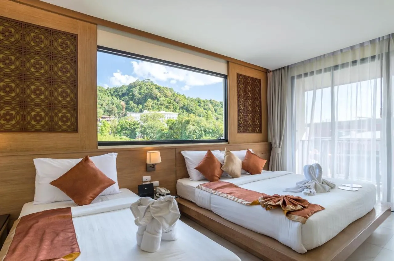 Ananta Burin Resort slide-5