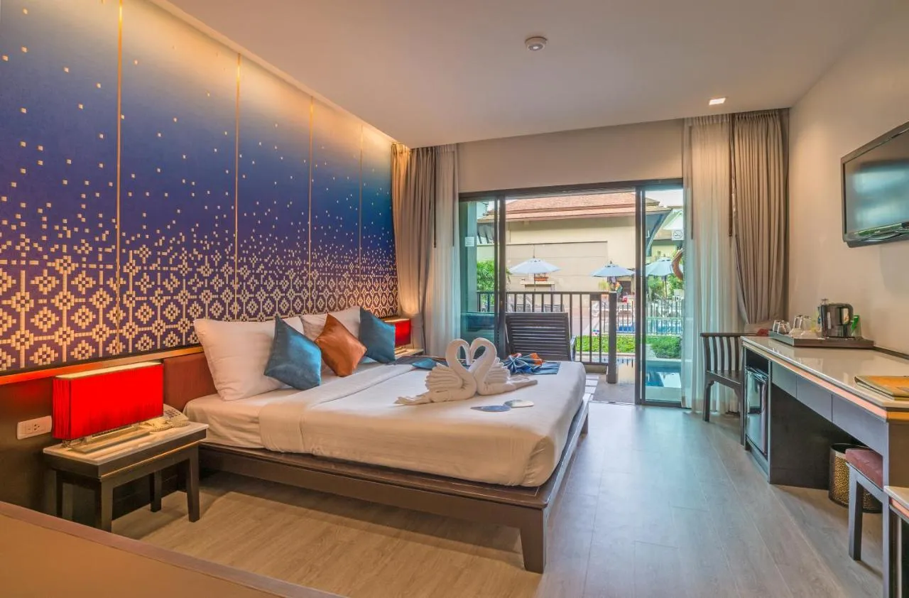 Ananta Burin Resort slide-3