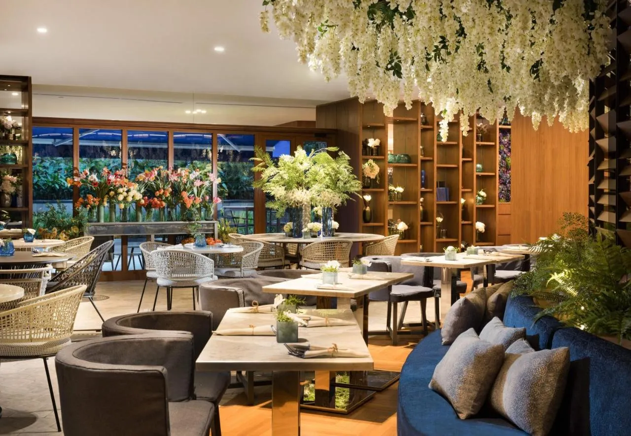 AYANA Midplaza JAKARTA-1
