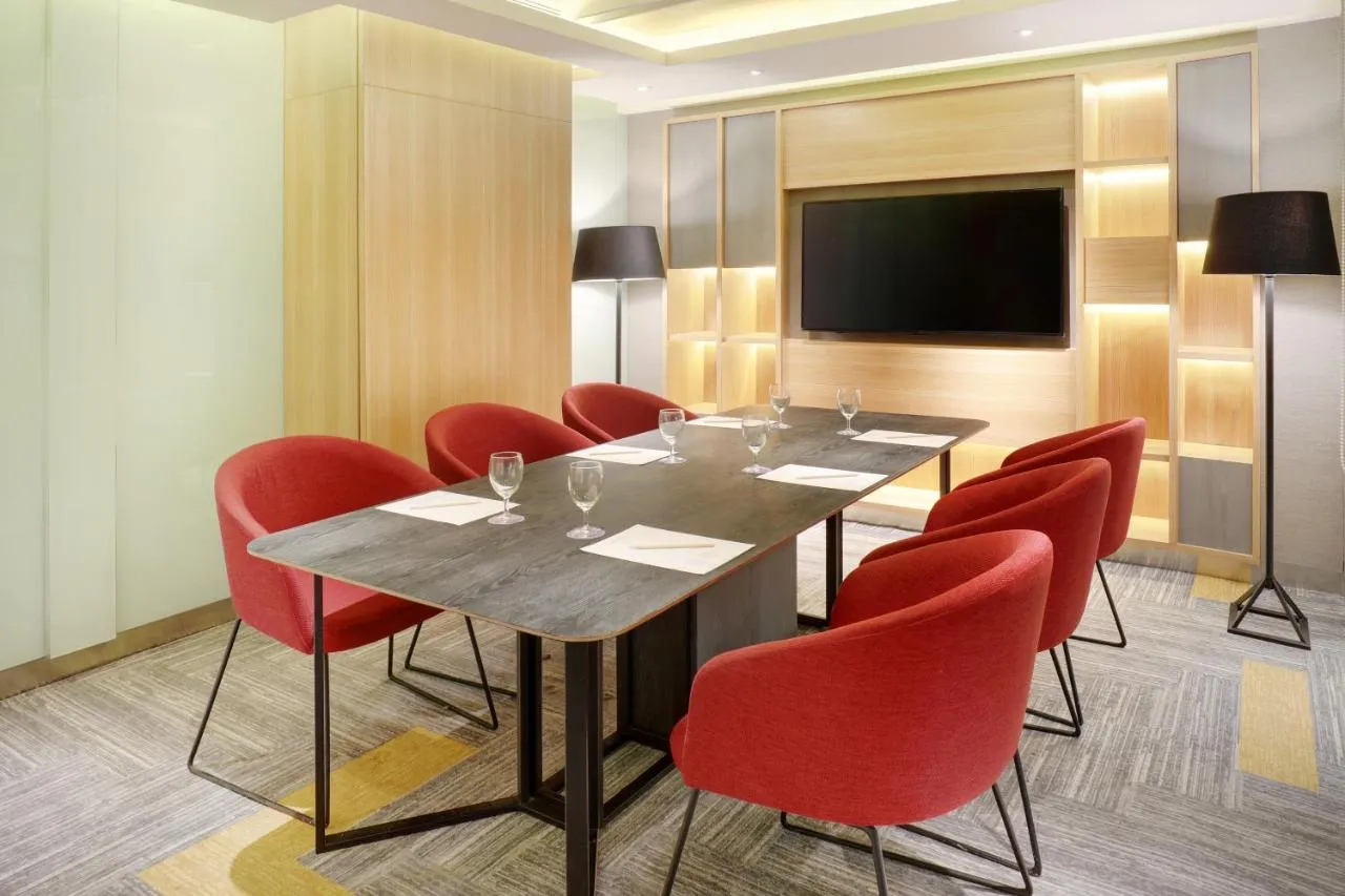 Novotel Jakarta Mangga Dua-2