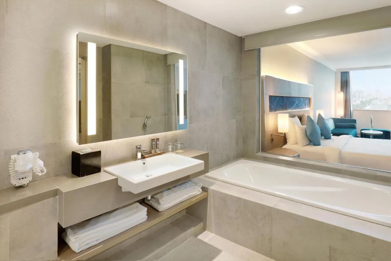 Novotel Jakarta Mangga Dua-1