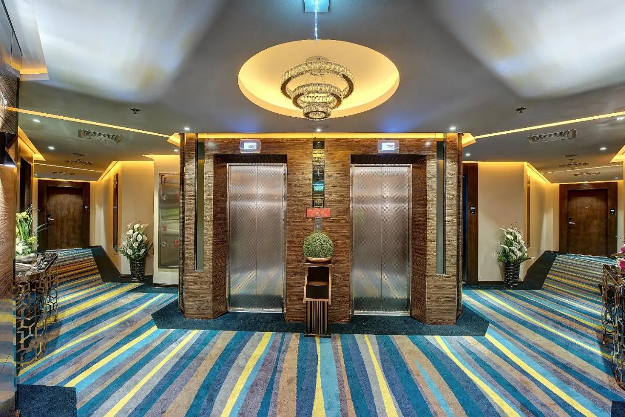 Omega Hotel slide-4