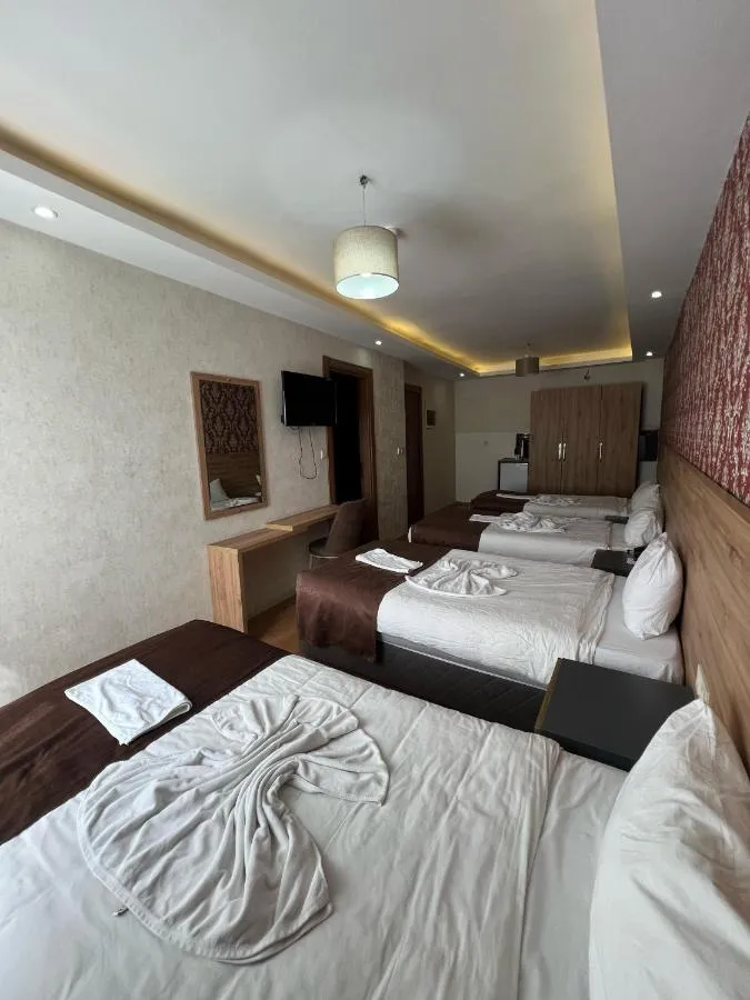 inDİANA HOTEL slide-3