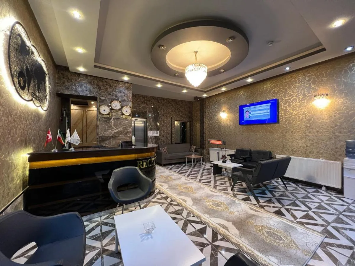 inDİANA HOTEL slide-4