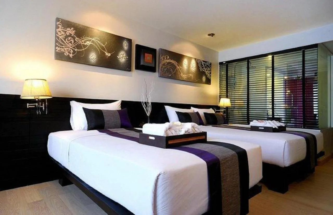 Nouvo City Hotel-2