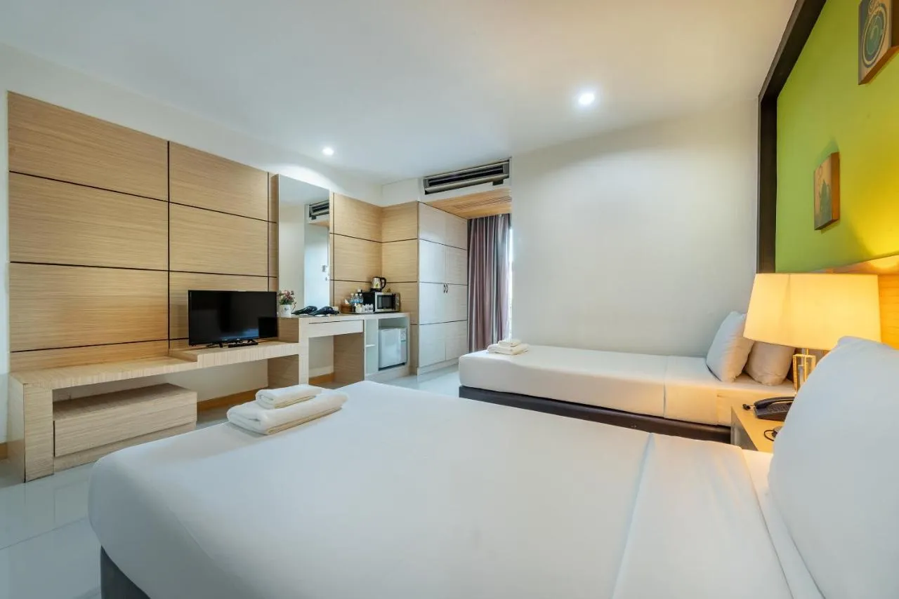 The Legacy Hotel-2