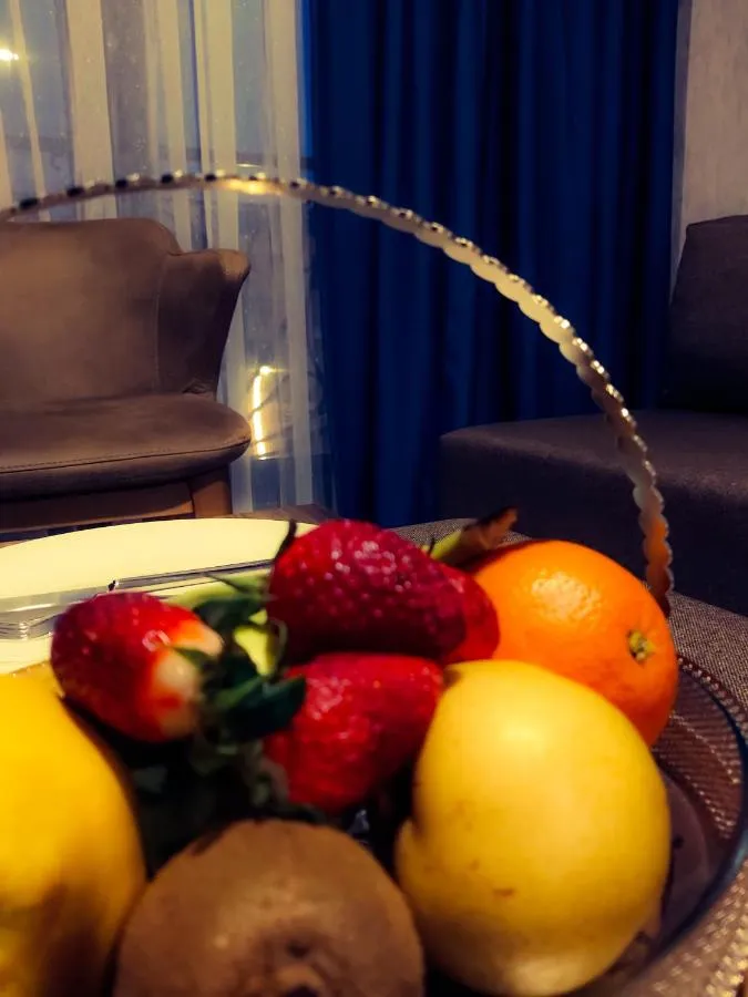 Rua World Hotel-1