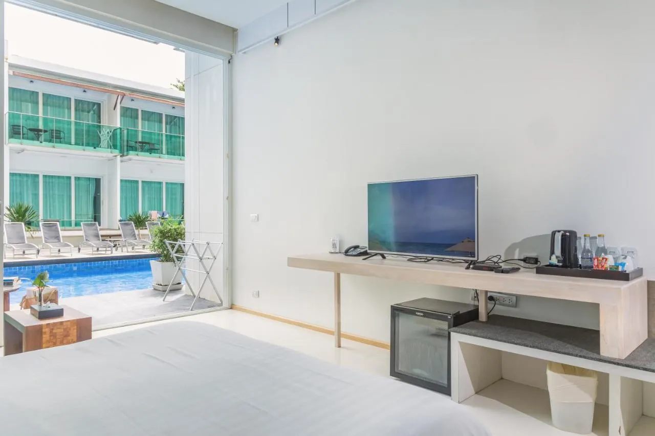 KC Beach Club and Pool Villas-2