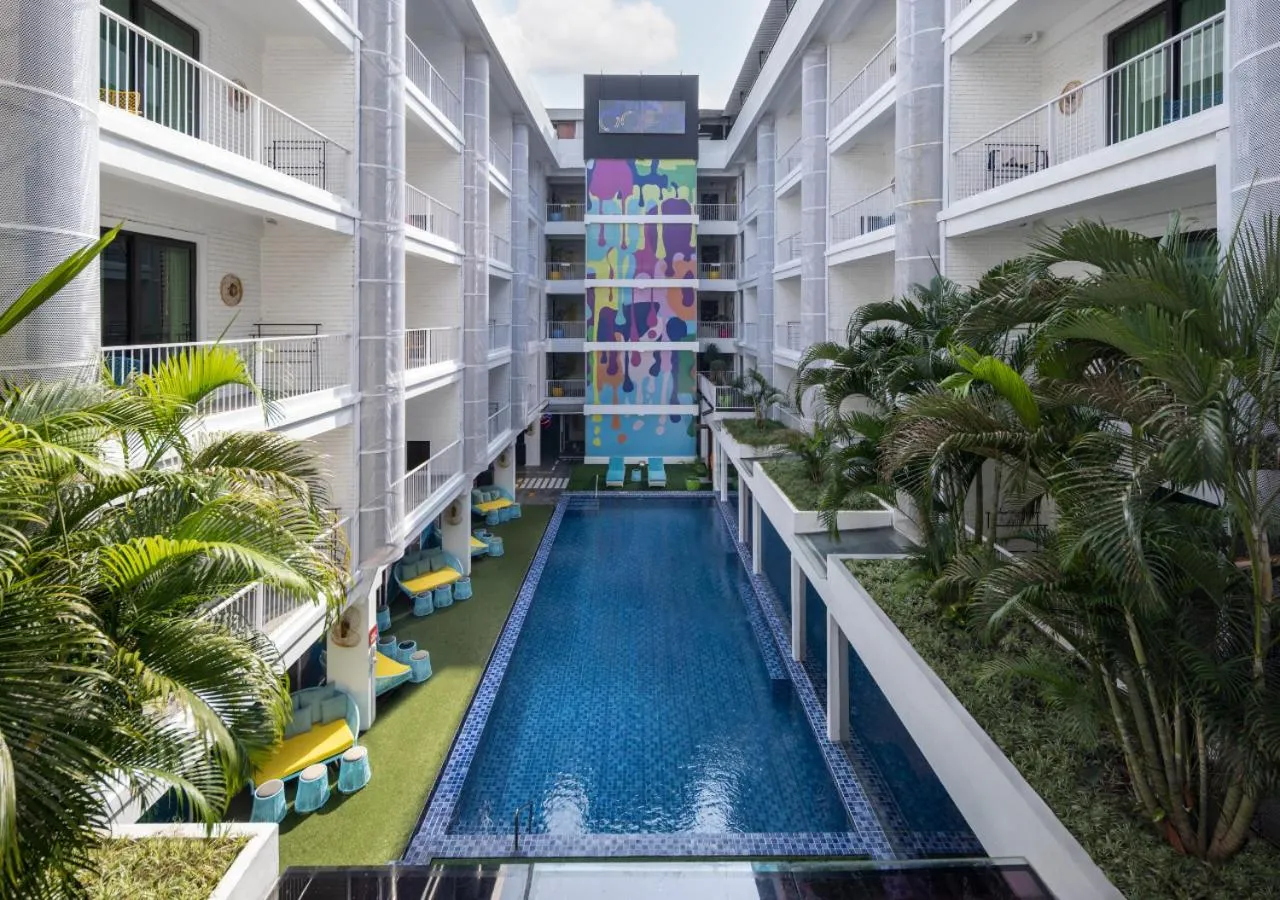 Viva Dash Hotel Seminyak slide-3