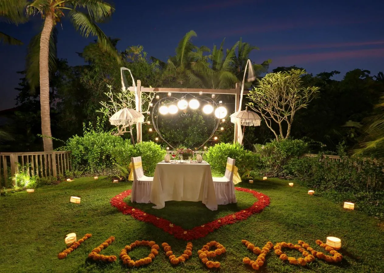 Ubud Nyuh Bali Resort & Spa slide-4