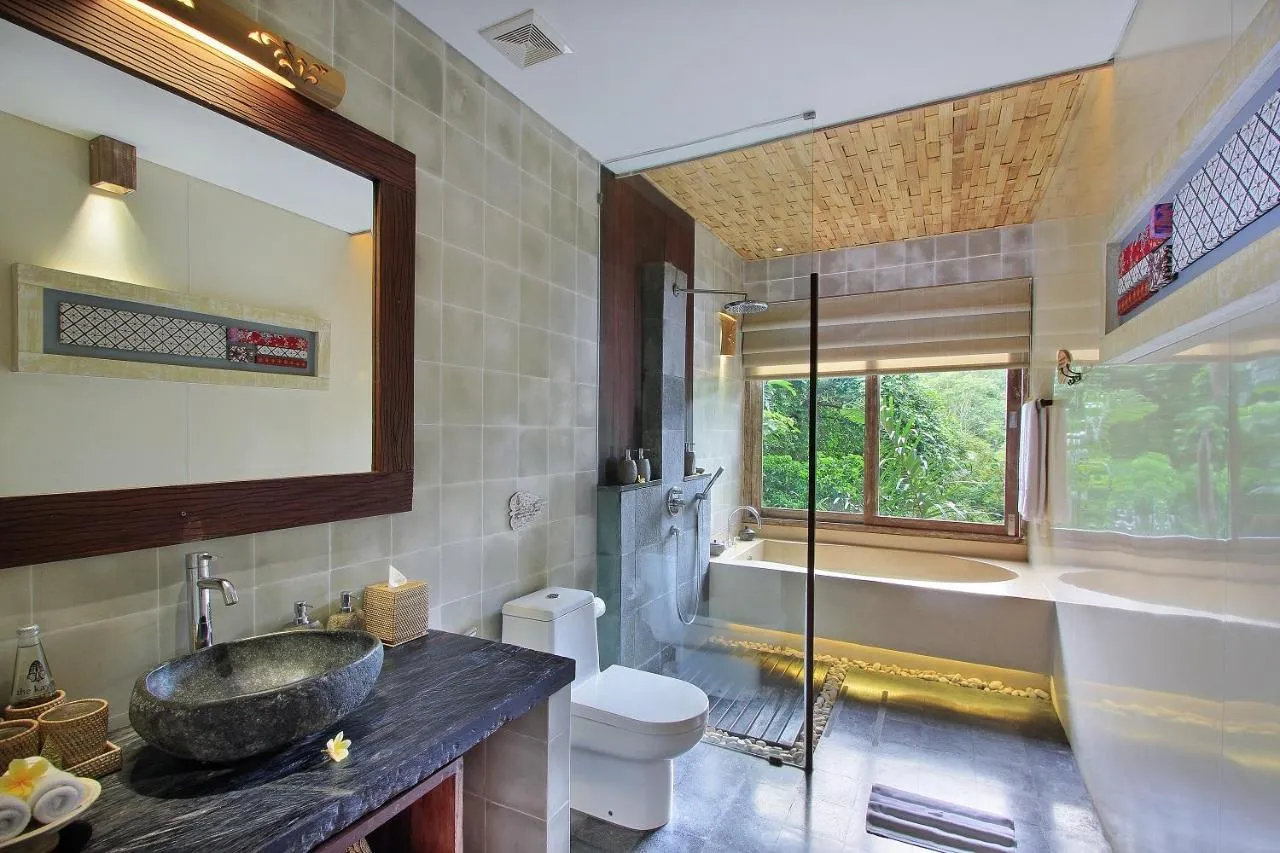 The Kayon Resort by Pramana slide-5