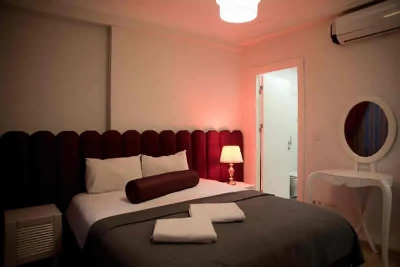 Nupelda Bosphorus Hotel-1