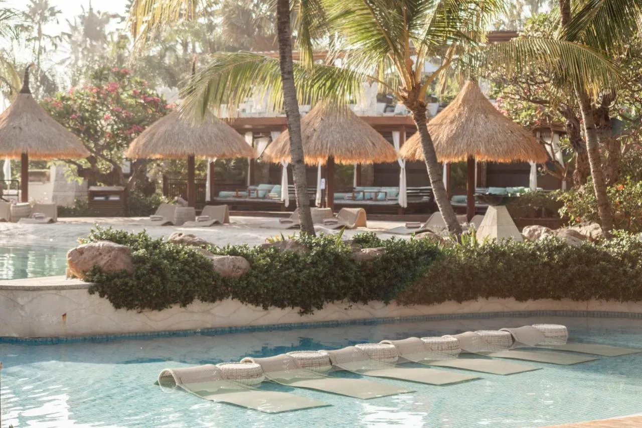 Bali Mandira Beach Resort & Spa slide-5