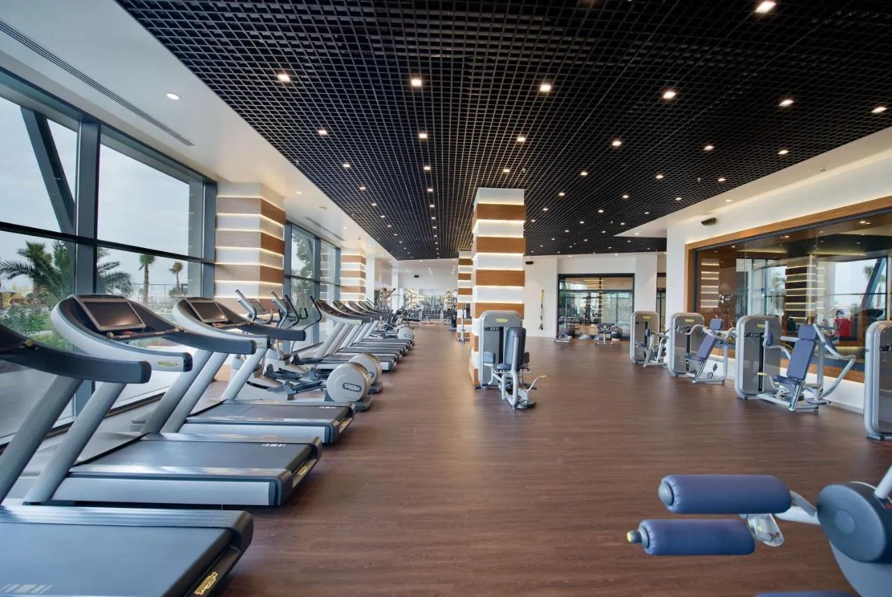 Ramada Plaza by Wyndham Trabzon slide-4