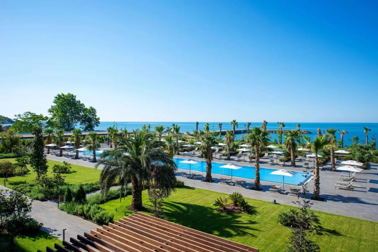 Ramada Plaza by Wyndham Trabzon-1