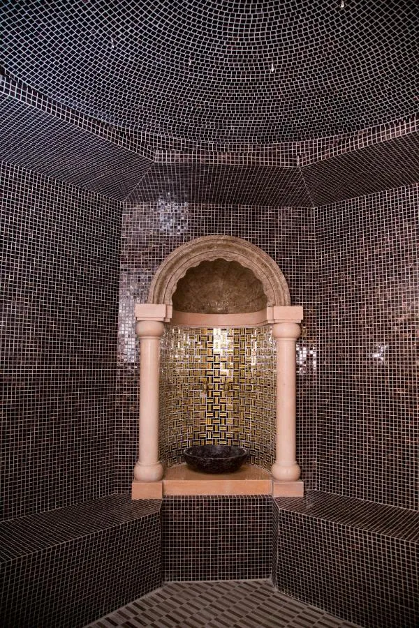 Golden Palace Hotel Yerevan-1