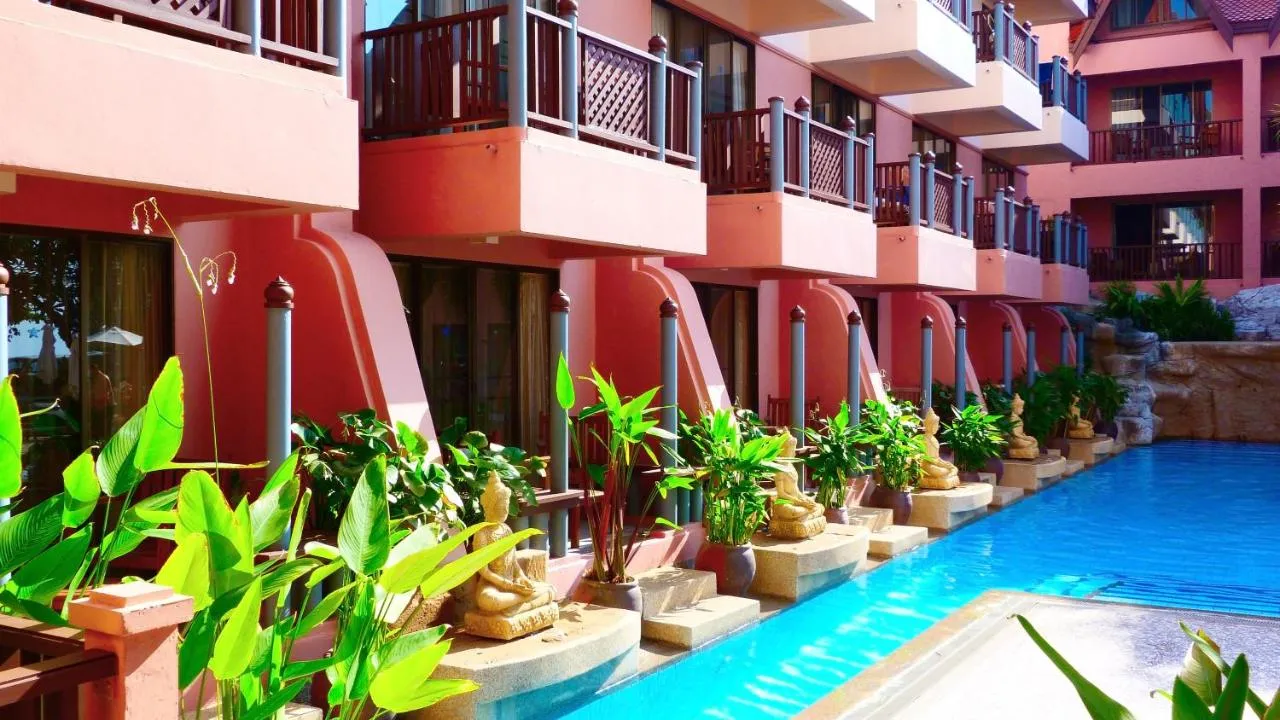 Seaview Patong Hotel slide-4