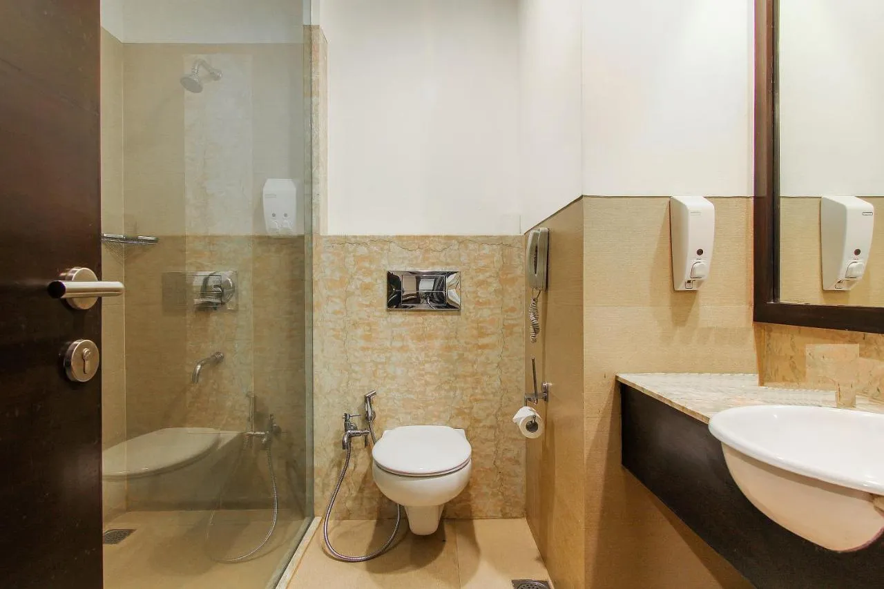 Vibe By The LaLiT Traveller-1