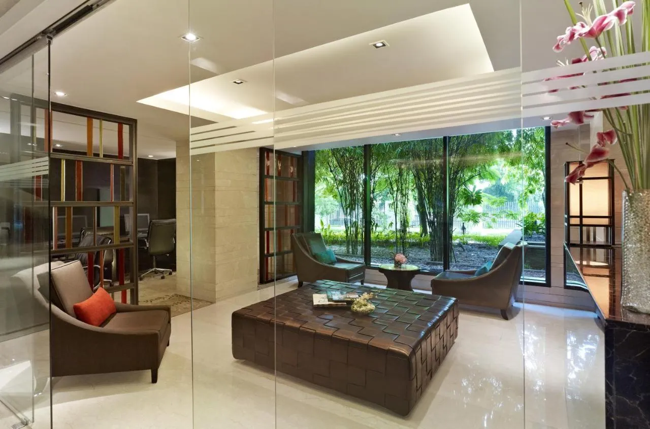 Vivanta Surajkund NCR-1