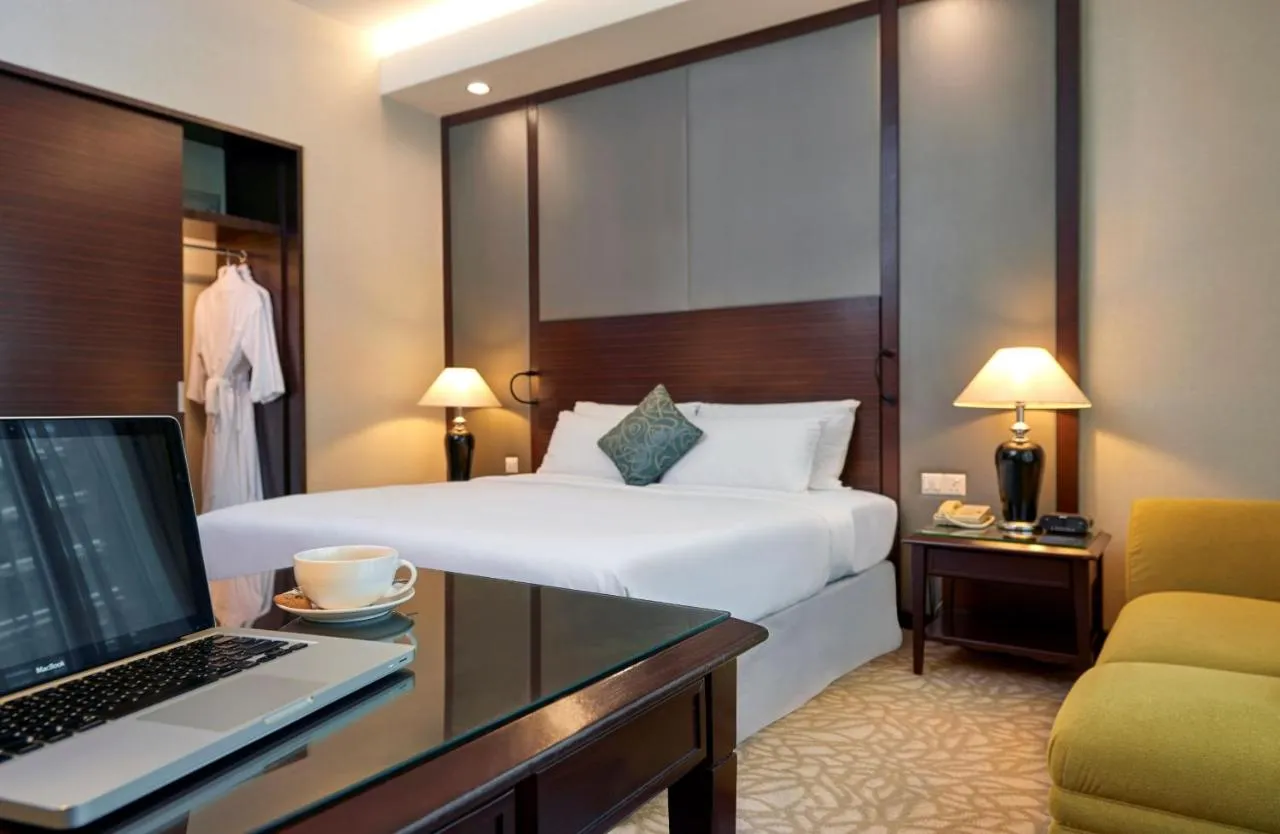Eastin Hotel Kuala Lumpur slide-3