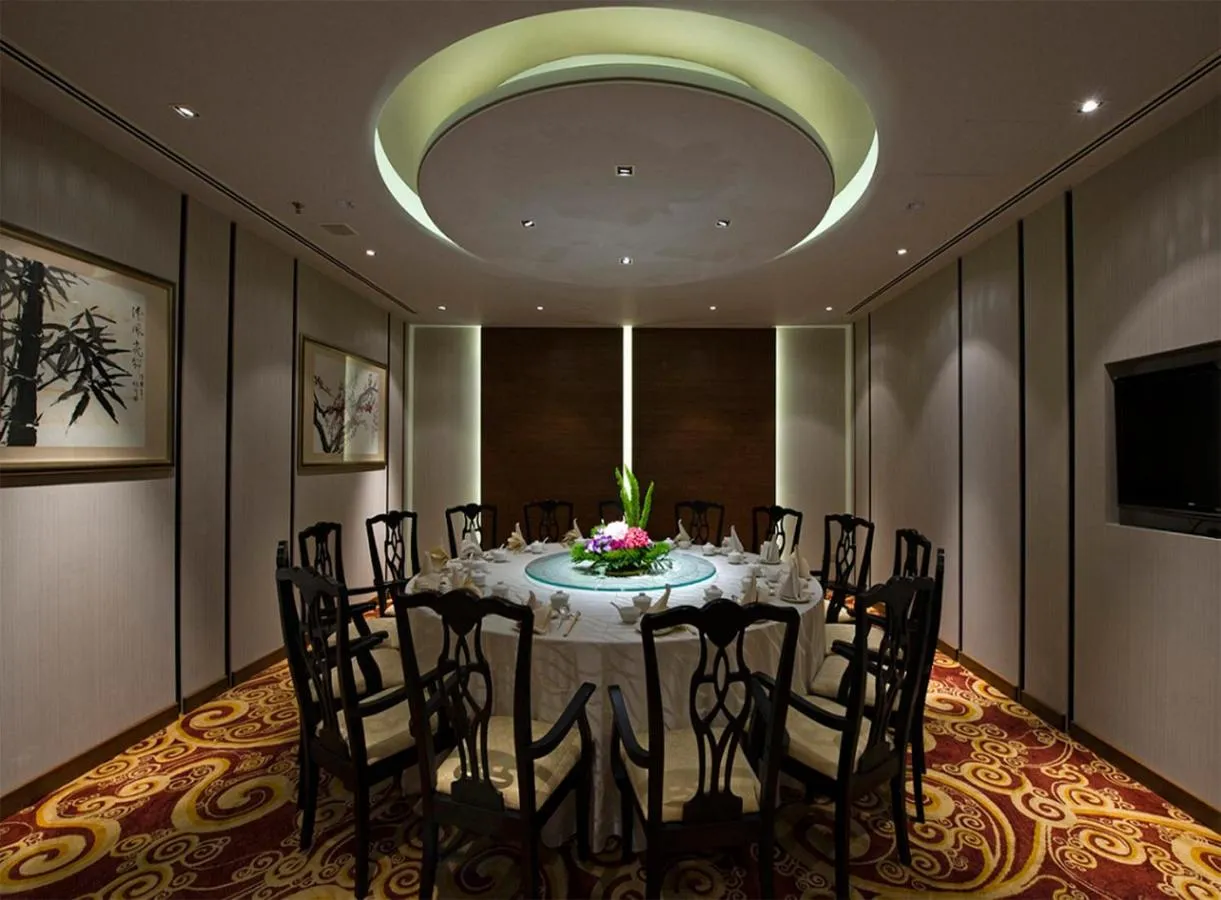 Eastin Hotel Kuala Lumpur slide-5