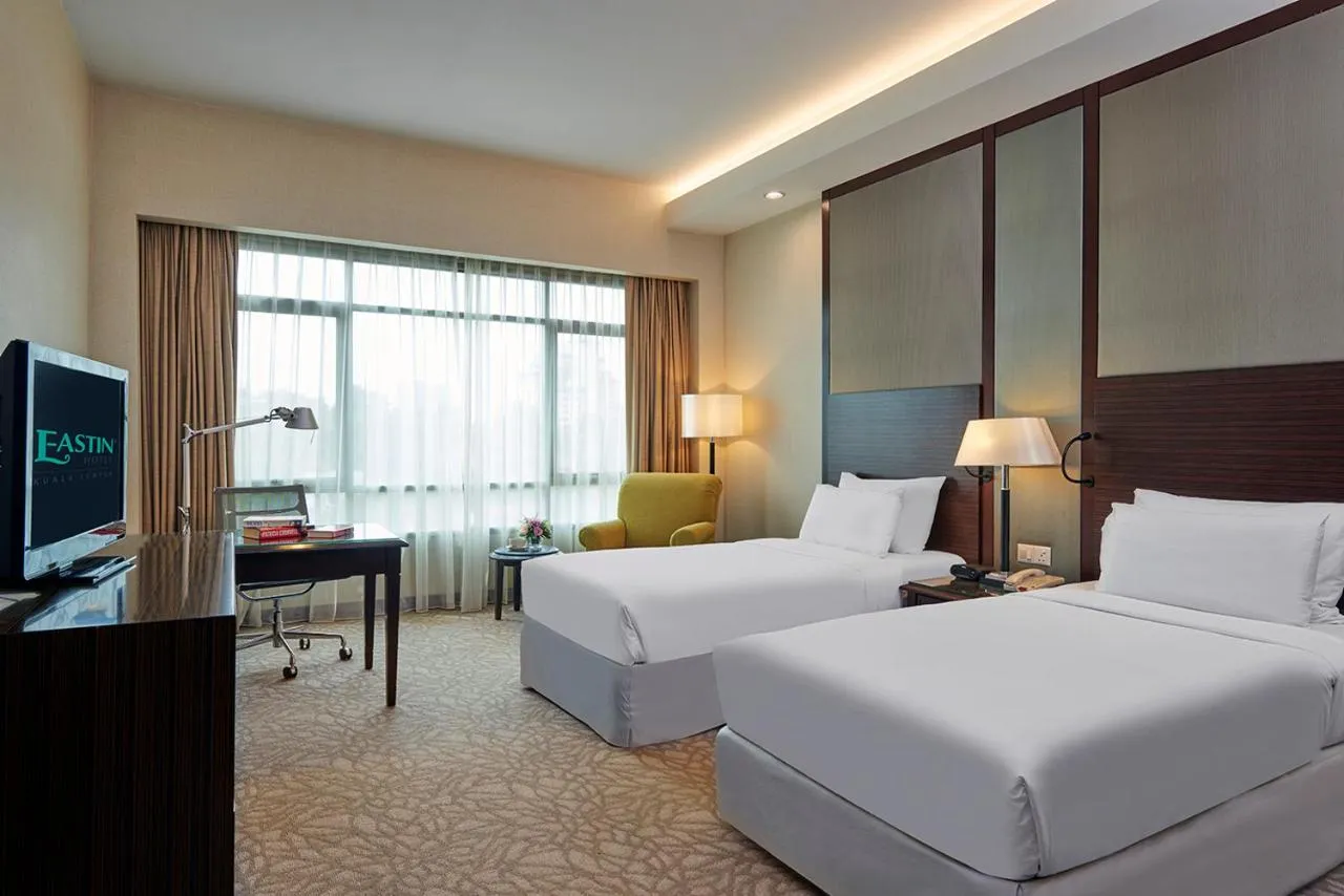 Eastin Hotel Kuala Lumpur-2