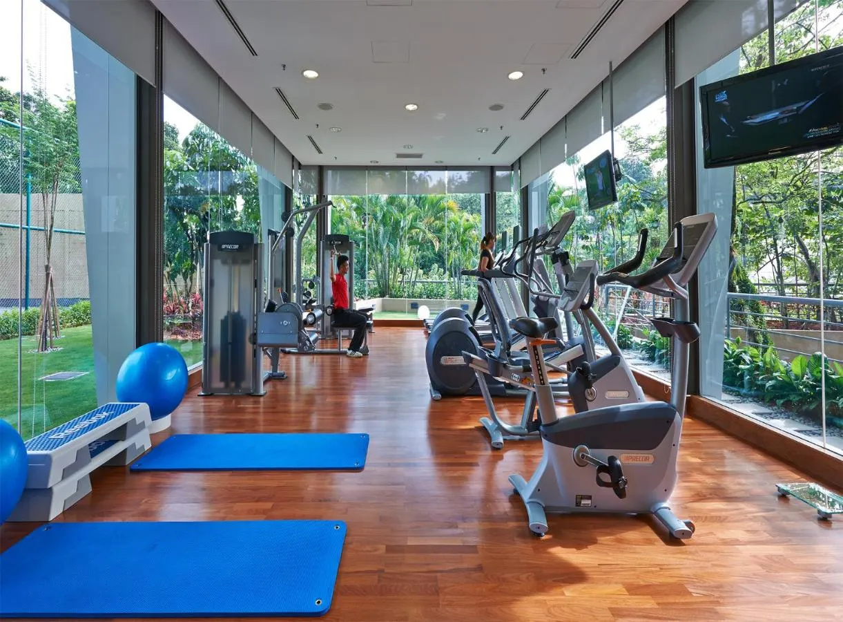Eastin Hotel Kuala Lumpur slide-4