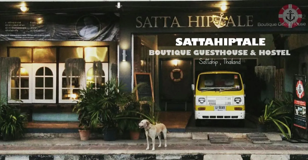Sattahiptale Boutique Guesthouse & Hostel slide-5