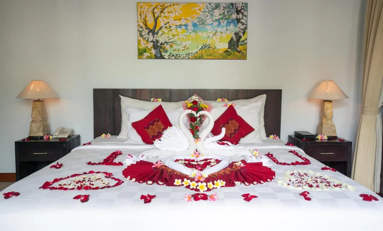 Kayu Suar Bali Luxury Villas & Spa-1