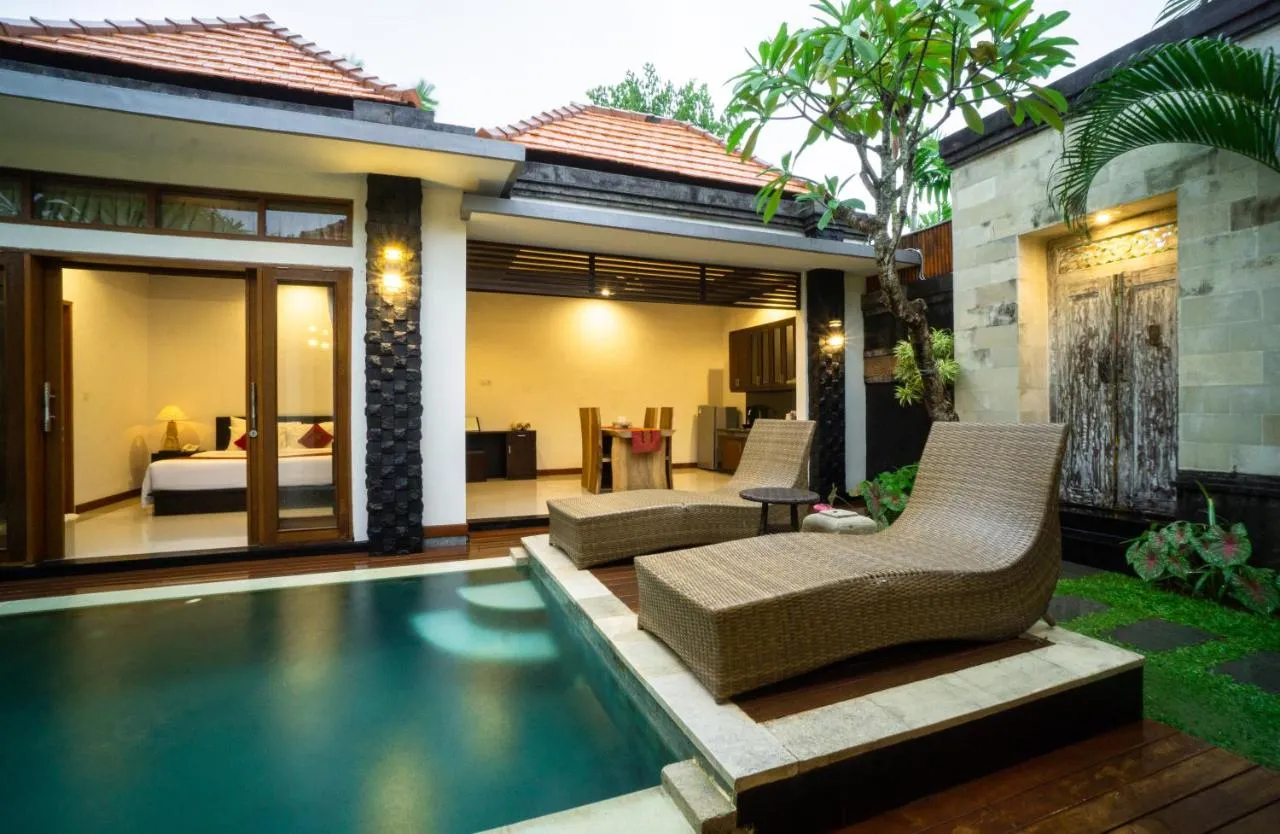 Kayu Suar Bali Luxury Villas & Spa slide-4