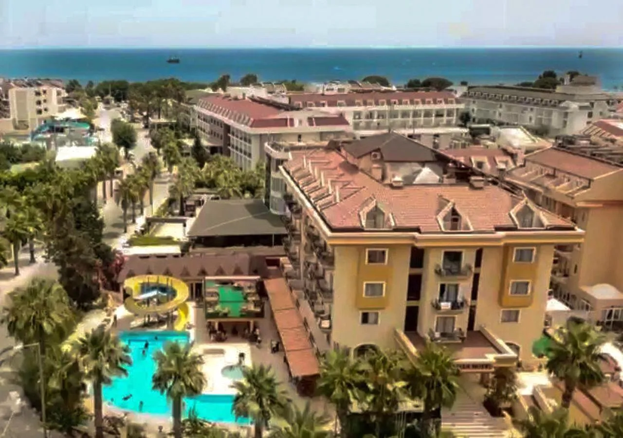 Stella Hotel-2