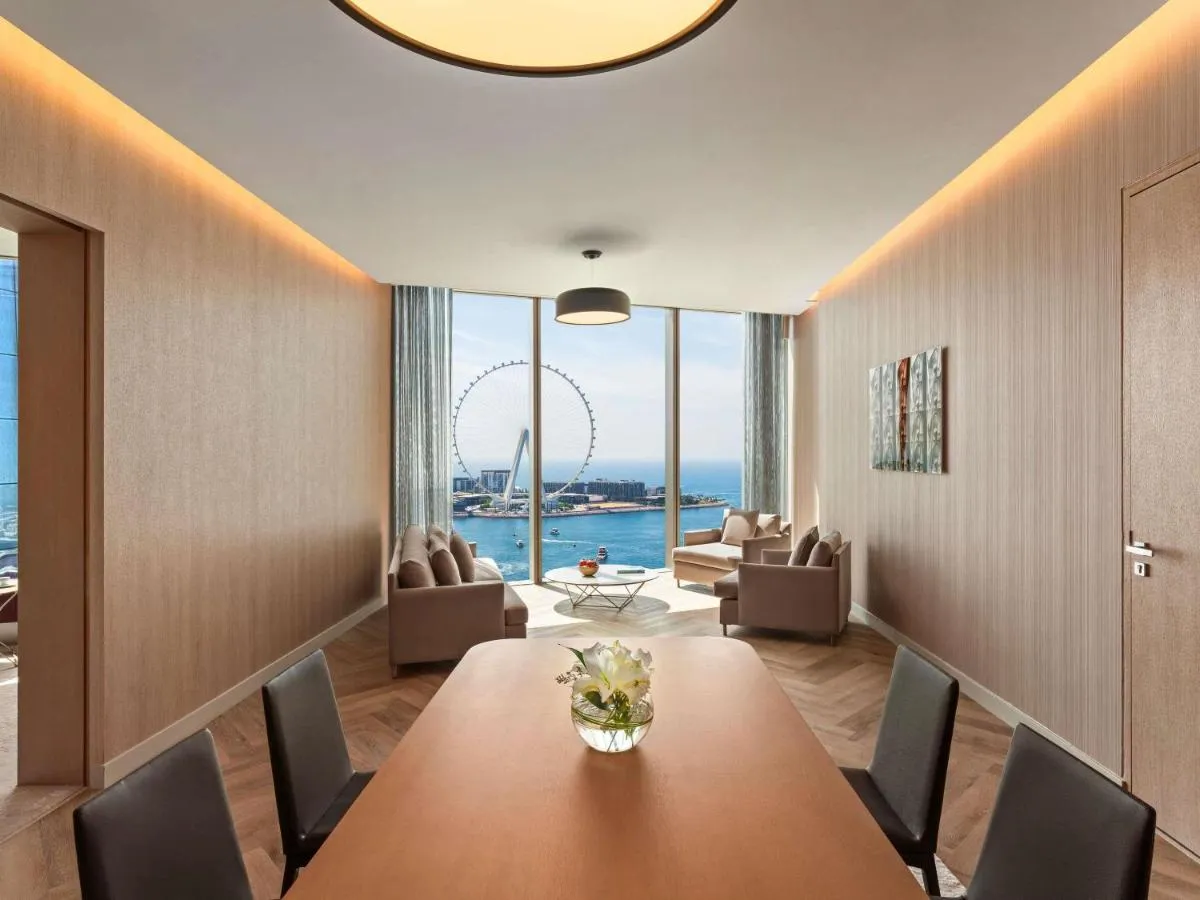 Rixos Premium Dubai JBR Hotel slide-5