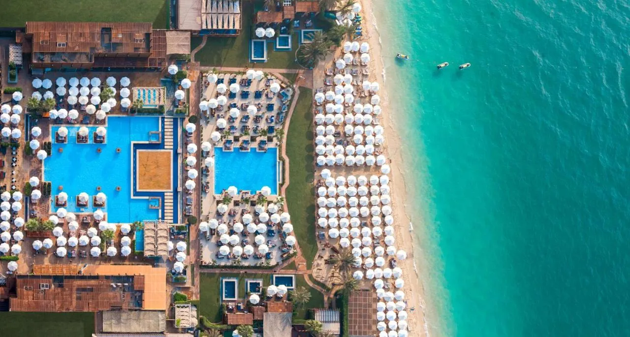 Rixos Premium Dubai JBR Hotel slide-4