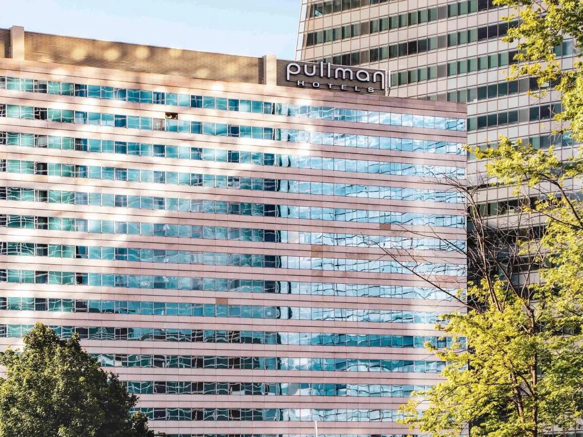Pullman Paris La Defense slide-3