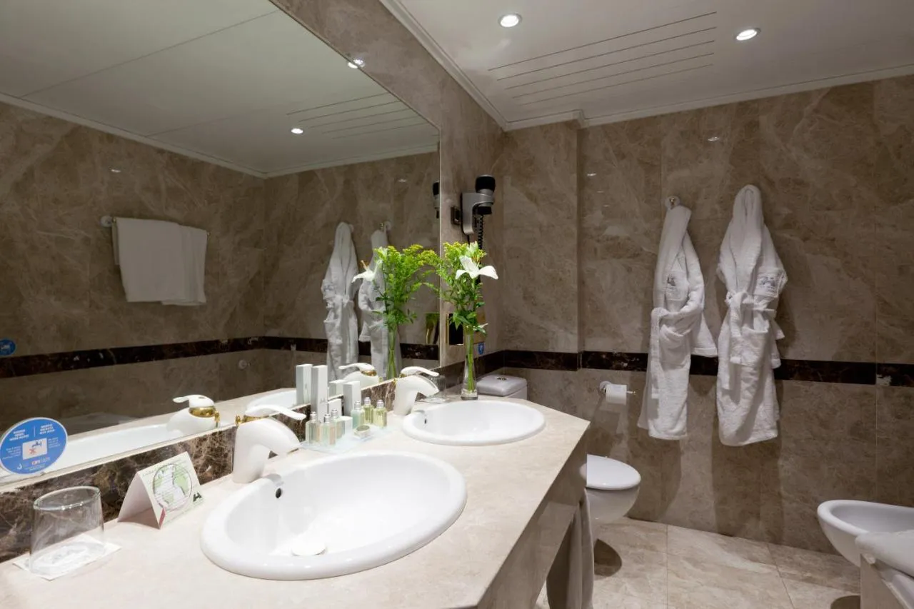 Hotel Praga-2