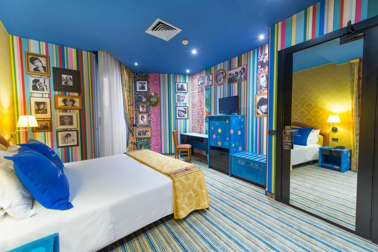 Admiral Art Hotel-1
