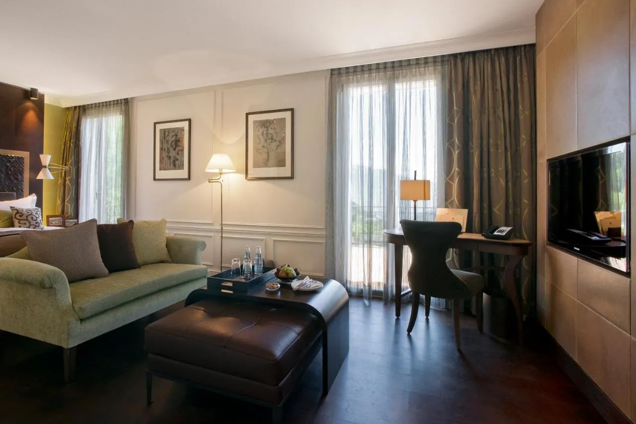Hotel Villa Honegg-1