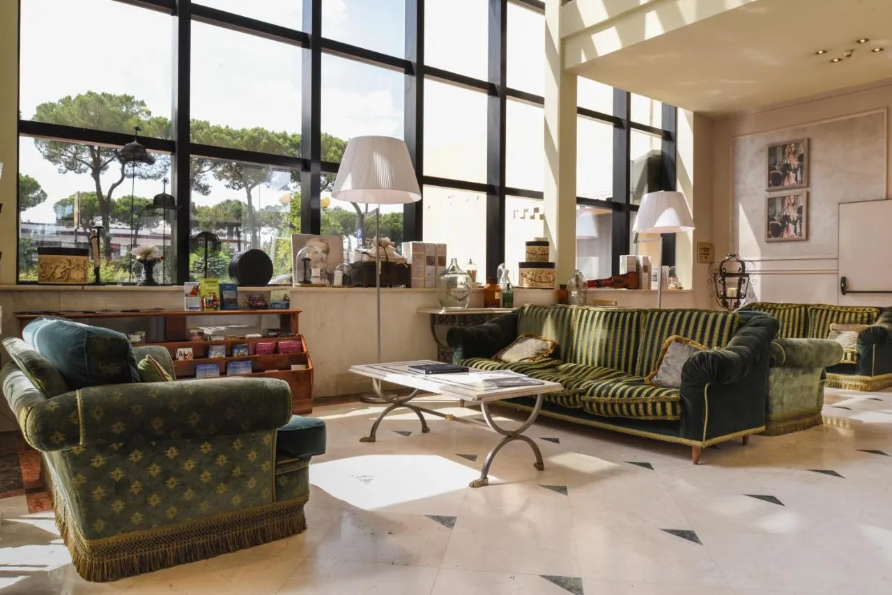 Hotel Leon D'Oro-2