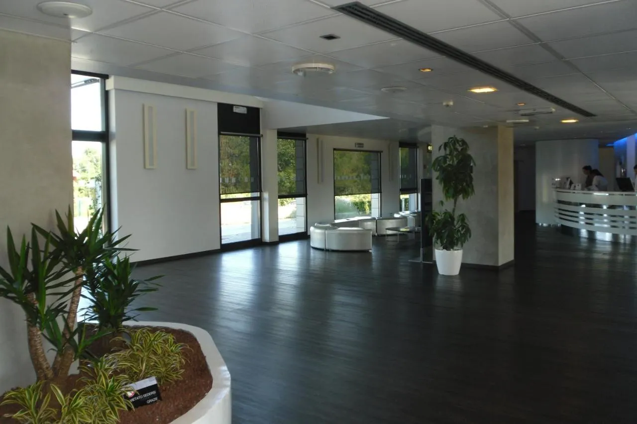 Idea Hotel Milano San Siro slide-3