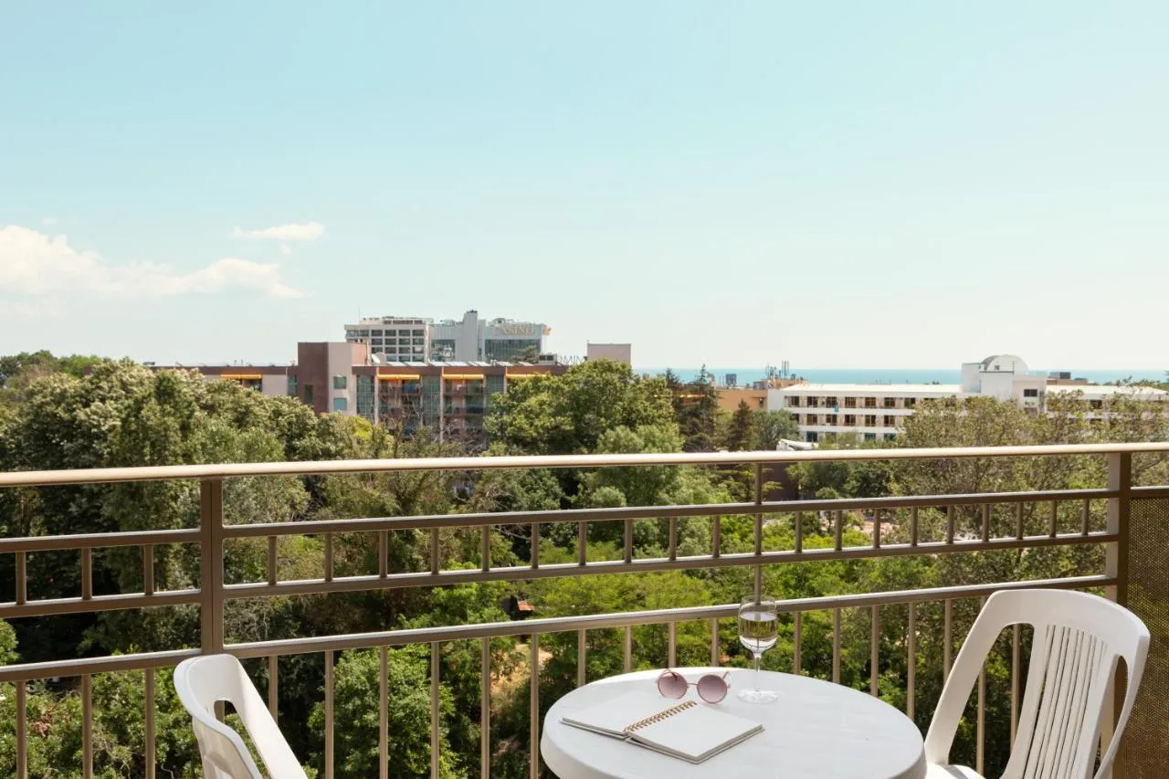 Kristal Golden Sands hotel slide-4