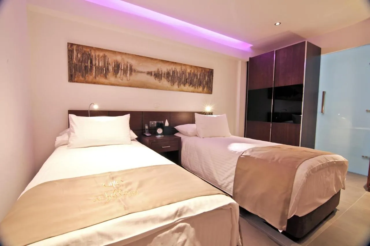 Achilleos City Hotel slide-4