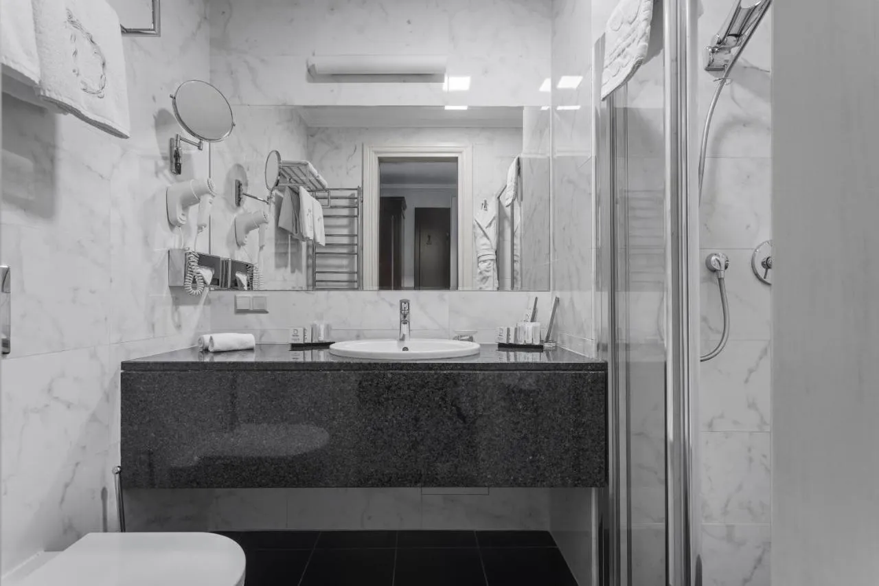 Ribas Duke Boutique Hotel-1