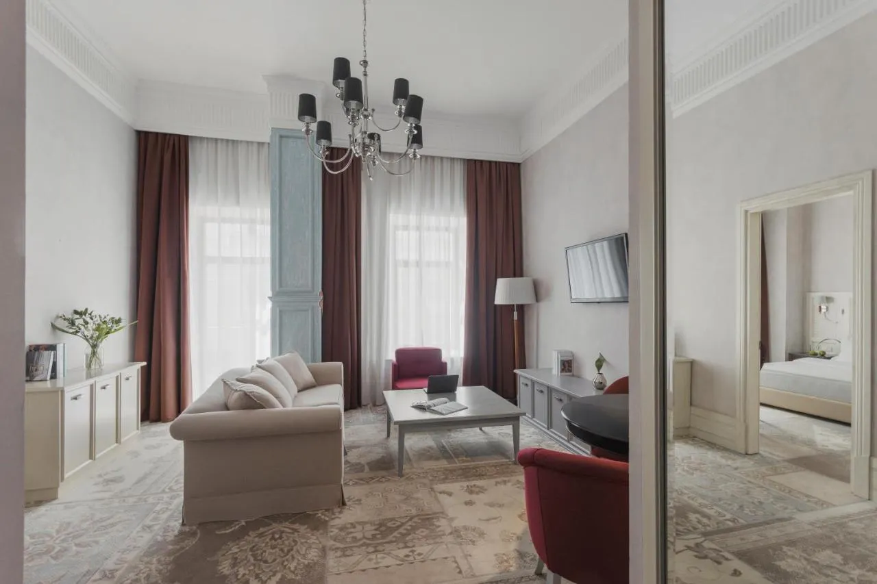 Ribas Duke Boutique Hotel slide-3