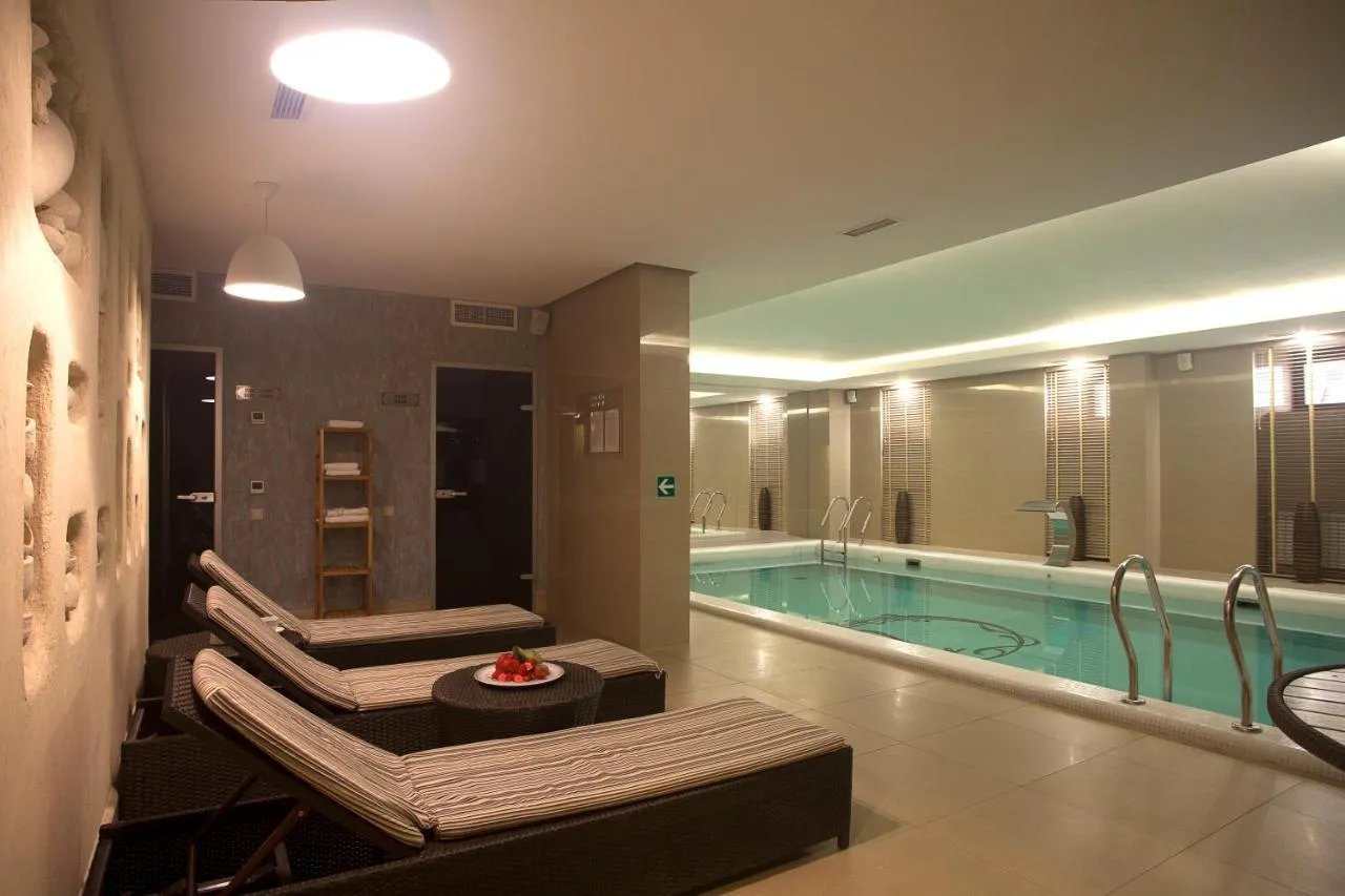 Ribas Duke Boutique Hotel slide-4