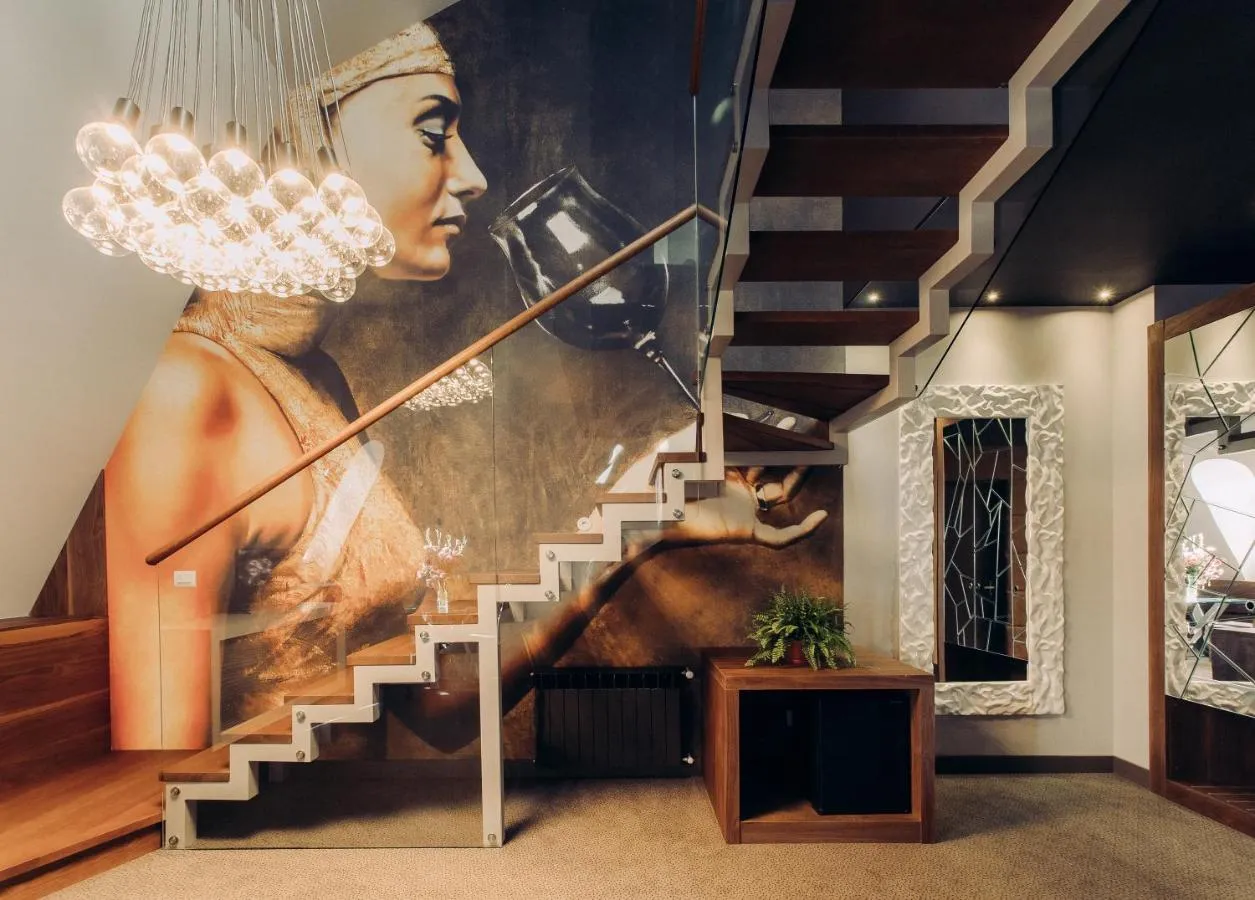UNO Design hotel-1