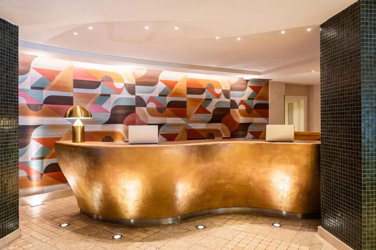 Hesperia Presidente hotel-1