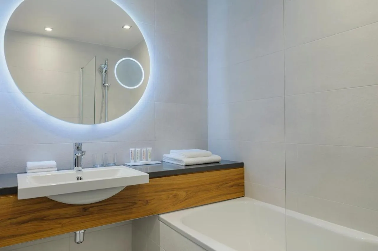 Le Meridien Etoile hotel-2