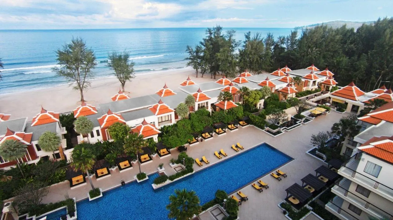 Movenpick Resort & Spa Karon Beach Phuket-1