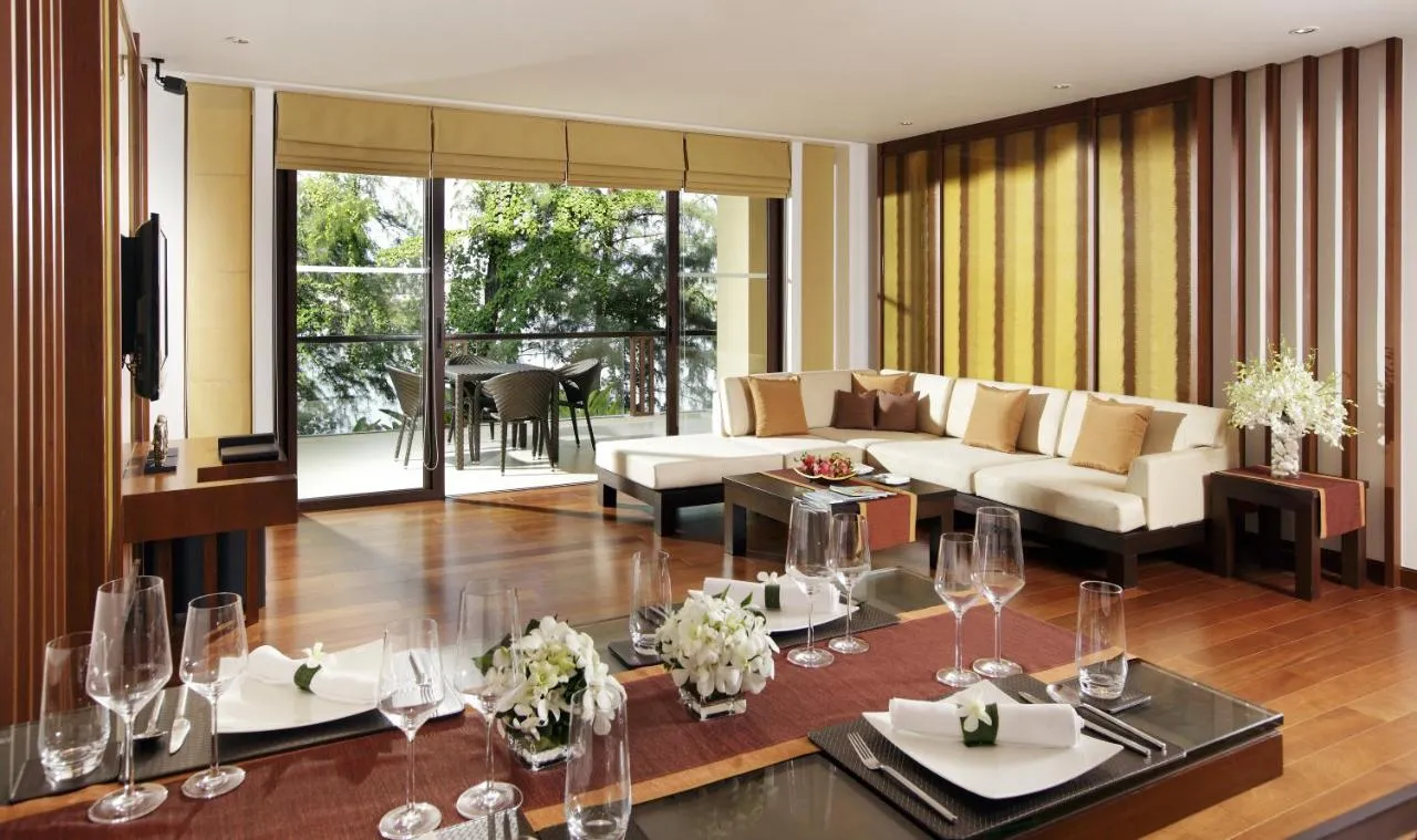 Movenpick Resort & Spa Karon Beach Phuket slide-4