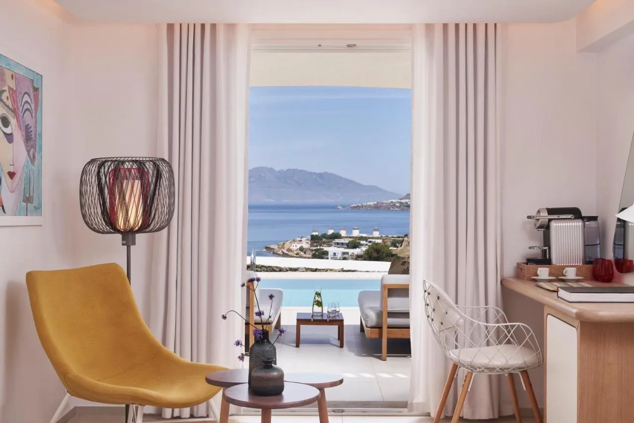 Myconian Kyma Design Hotel-1